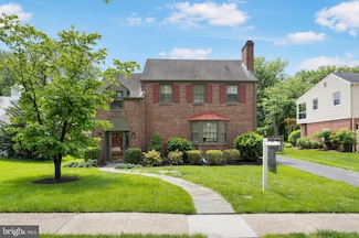 517 Worcester Rd, Towson, MD 21286