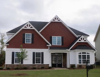 1810 Smith Farm St Unit 198, Fayetteville, NC 28306
