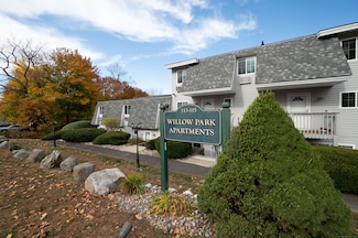 113 Park Ave Unit 20, Danbury, CT 06810