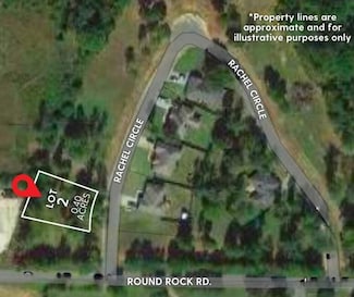 2 Rachel Cir, Russellville, AR 72802