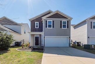 4809 Bushel Rd, Ladson, SC 29456
