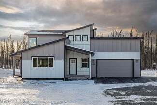 826 W Wood Star Dr, Wasilla, AK 99654