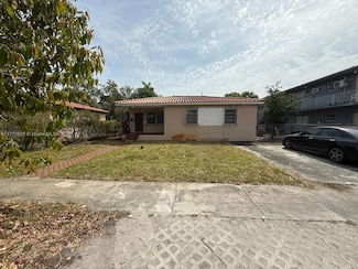 781 NW 36th Ave, Miami, FL 33125