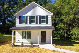 537 Allison St NW, Concord, NC 28025