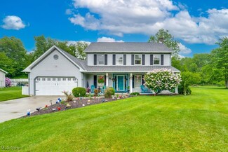 2505 Connecticut Ct, Uniontown, OH 44685