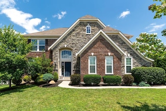 1207 Fox Horn Ct, Milford, OH 45150