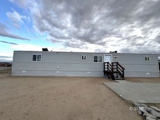 3563 W Graaf Ave, Ridgecrest, CA 93555