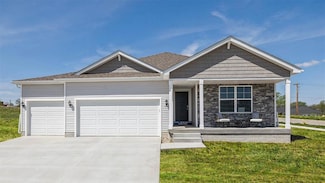 2510 Butler Dr, Adel, IA 50003