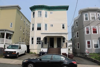 122 Vernal St Unit 2, Everett, MA 02149