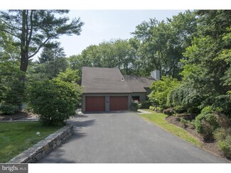 5 Joining Brook, Spring House, PA 19477