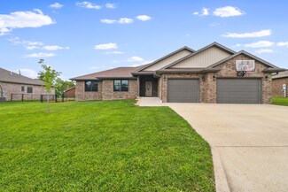 2603 University Blvd, Mountain Grove, MO 65711