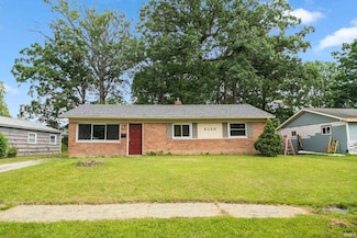 6125 Chaddsford Dr, Fort Wayne, IN 46816