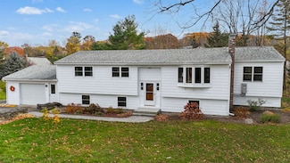 34 Swain Rd, Gilford, NH 03249