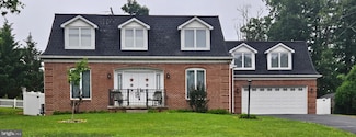 1115 Bishop Walsh Rd, Cumberland, MD 21502