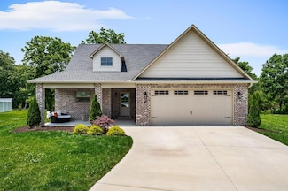 20 Cabot Ln, Cookeville, TN 38506