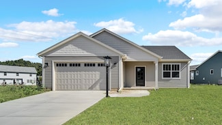 305 Apple Grove Ln, Valparaiso, IN 46385