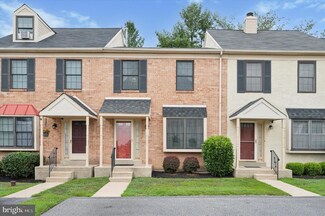 376 Scola Rd, Brookhaven, PA 19015