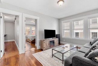 10 Centre Ave Unit 1, Dorchester Center, MA 02124
