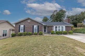 2 Hidden Woods Ct, Columbus, GA 31907