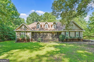 324 Kibbee Rd, McDonough, GA 30252
