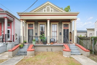 315 S Gayoso St, New Orleans, LA 70119