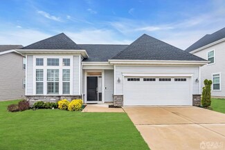 62 Bernini Way, Monmouth Junction, NJ 08852