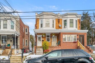 415 Lincoln Ave, Darby, PA 19023