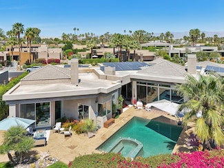 7 Ambassador Cir, Rancho Mirage, CA 92270