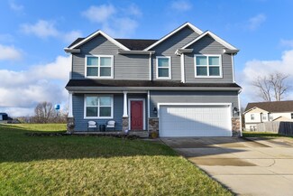 2476 Cascade Ct, West Lafayette, IN 47906