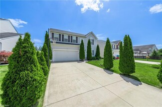 122 Firestone Dr, Berea, OH 44017