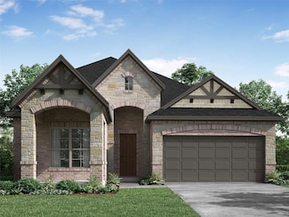 486 Red Maple Rd, Waxahachie, TX 75165
