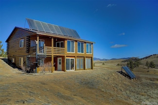 2005 Cahokia Rd, Hartsel, CO 80449