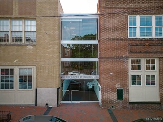 306 N 26th St Unit 132, Richmond, VA 23223