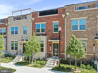 6006 Bellamy Oaks Place, Hyattsville, MD 20782