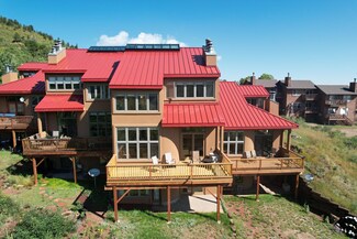 1331 Panadero Ave Unit 402, La Veta, CO 81055
