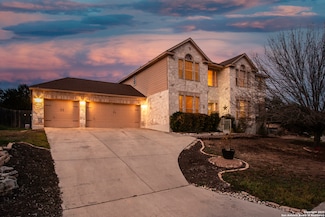 9223 Saucedo Dr, Helotes, TX 78023