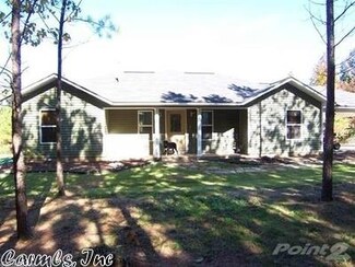 0 Wilson Mill Rd, Monticello, AR 71655