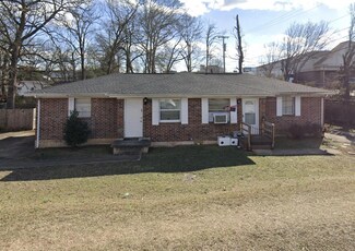 1202 Gadd Rd, Hixson, TN 37343