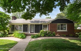 310 Foeburn Ln, Louisville, KY 40207