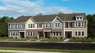 826 Patriot Summit Ln Unit 77, Apex, NC 27523