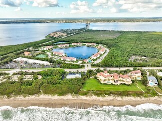 4468 NE Ocean Blvd Unit 105 - B3, Jensen Beach, FL 34957