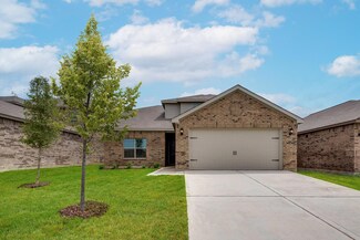 341 Shaw Creek Blvd, Ferris, TX 75125