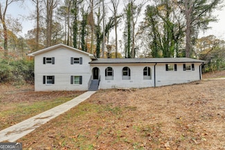 5169 Oxbow Rd, Stone Mountain, GA 30087