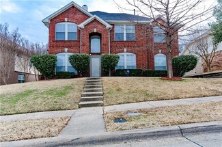 2630 Brookside Dr, Mesquite, TX 75181
