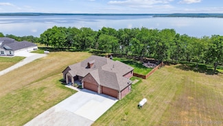 10442 E Lou Ridge Rd, Talala, OK 74080