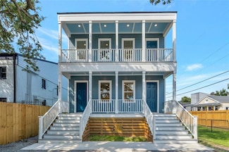 3301 03 S Saratoga St, New Orleans, LA 70115
