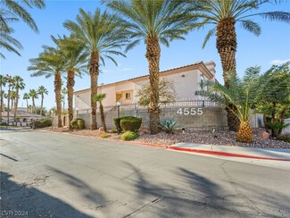 4555 E Sahara Ave Unit 182, Las Vegas, NV 89104