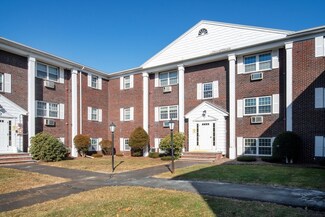 130 Parker St Unit K3, Acton, MA 01720