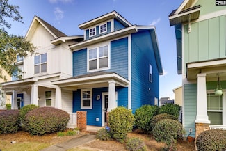 741 Garden Forest Rd, Columbia, SC 29209