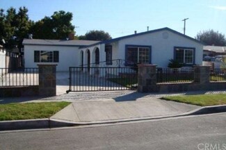 11239 Springwood St, South El Monte, CA 91733